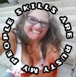 Meet your Posher, Tammy